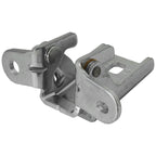 Set of 2 Hood Hinges for Dodge (Driver & Passenger Side)