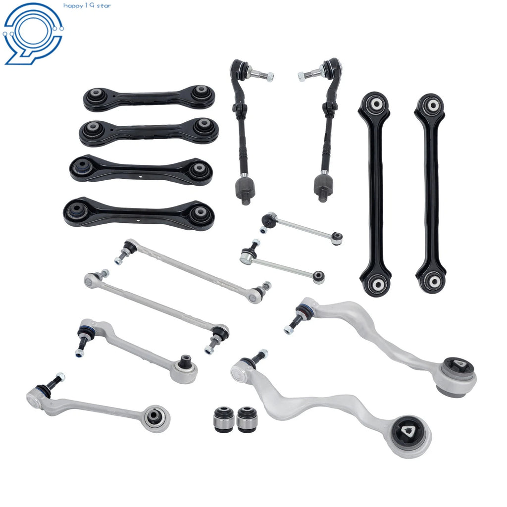 Control Arm Sway Bar Link Suspension Kit for BMW 328i Coupe (2012-2013)