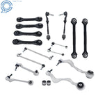 Control Arm Sway Bar Link Suspension Kit for BMW 328i Coupe (2012-2013)