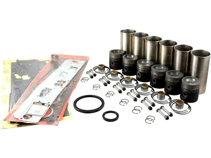 Engine Overhaul Kit for Massey Ferguson 3630 3650 (AT6354.4)