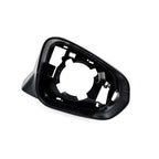 Mirror Frame for Lexus RX (2016–2022) NX (2015–2020) Outer Shell Trim Black