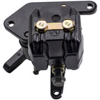 Rear Brake Caliper with Pads for Yamaha Wolverine Banshee Warrior Raptor