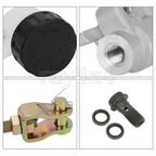 Rear Brake Master Cylinder for Yamaha YZ80 YZ85 (1993–2022) 4ES-2583V-00