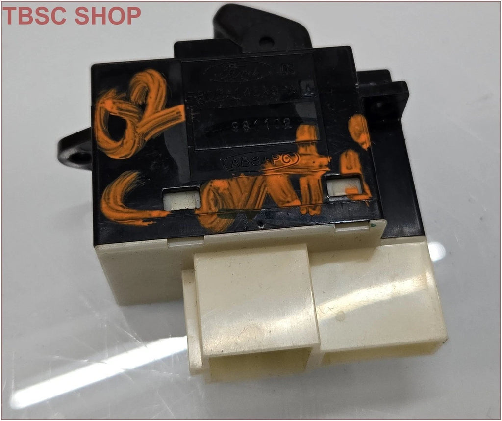 Front RH Power Window Switch for Lincoln Continental (1998–2002) F80B-14529-AA