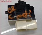 Front RH Power Window Switch for Lincoln Continental (1998–2002) F80B-14529-AA