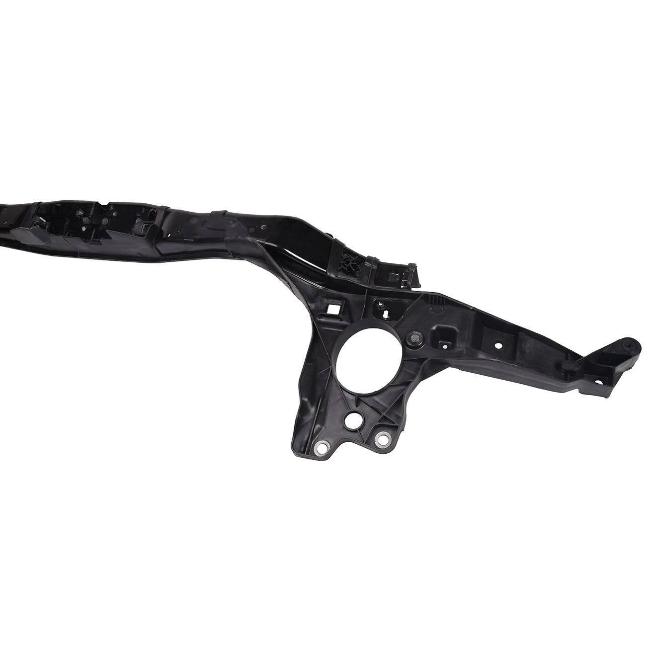 Upper Radiator Core Support Tie Bar for Porsche Cayenne (2011-2018)