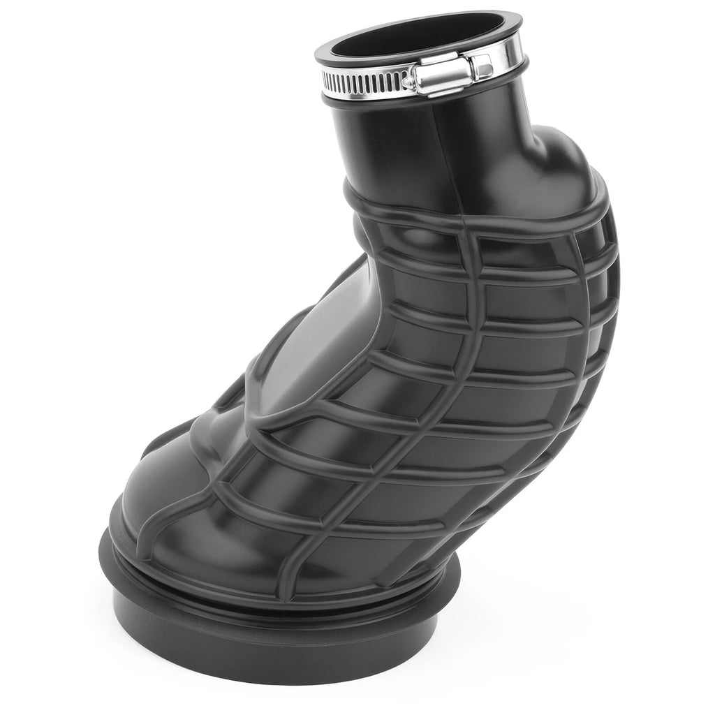 Air Filter Box Rubber Tube Duct Boot for Honda TRX450R TRX450ER (2006–2014)