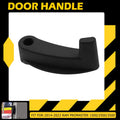 Rear Cargo Door Handle for Ram ProMaster (2014–2023) - Black