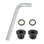 Front Differential Fill Drain Plug Tool Kit for Polaris Ranger (500–1000)