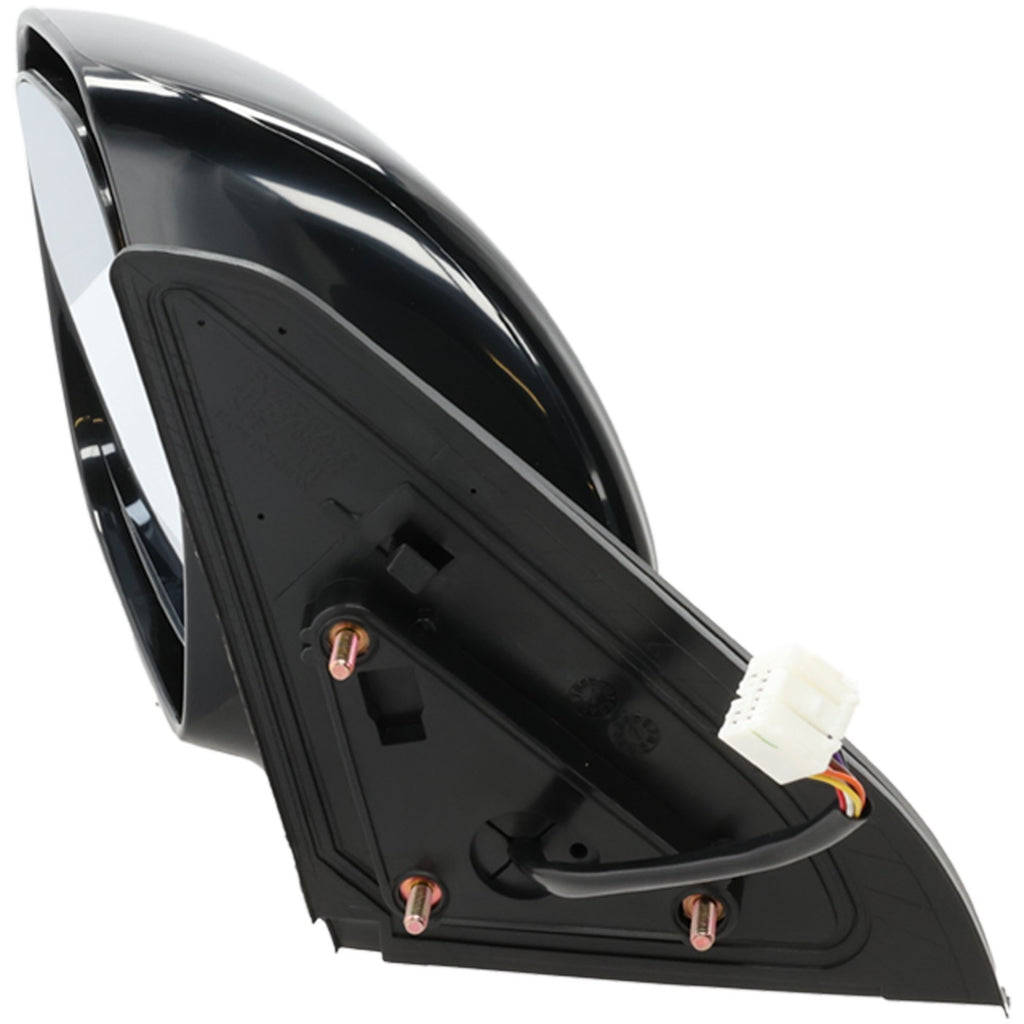 Driver Left Side Heated Mirror for Lexus GX470 (2003–2009)