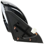 Driver Left Side Heated Mirror for Lexus GX470 (2003–2009)