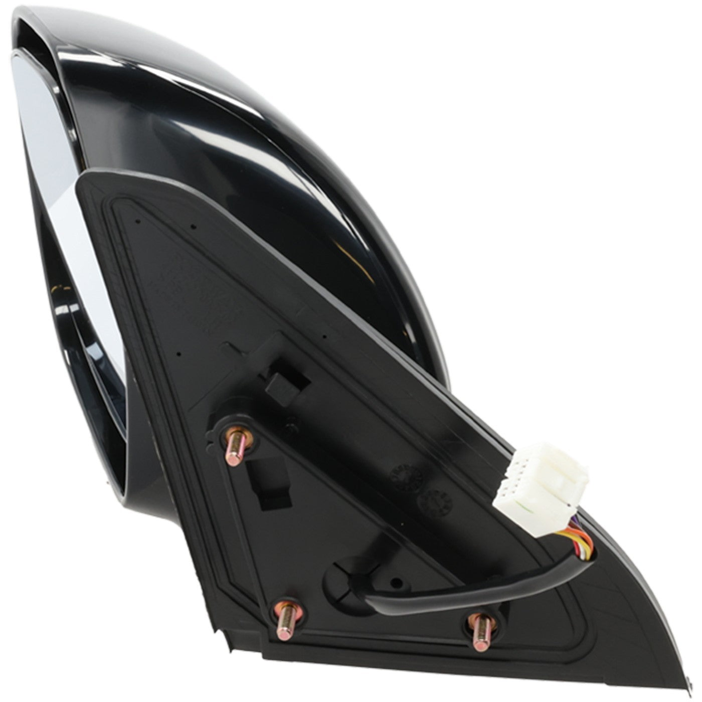 Driver Left Side Heated Mirror for Lexus GX470 (2003–2009)