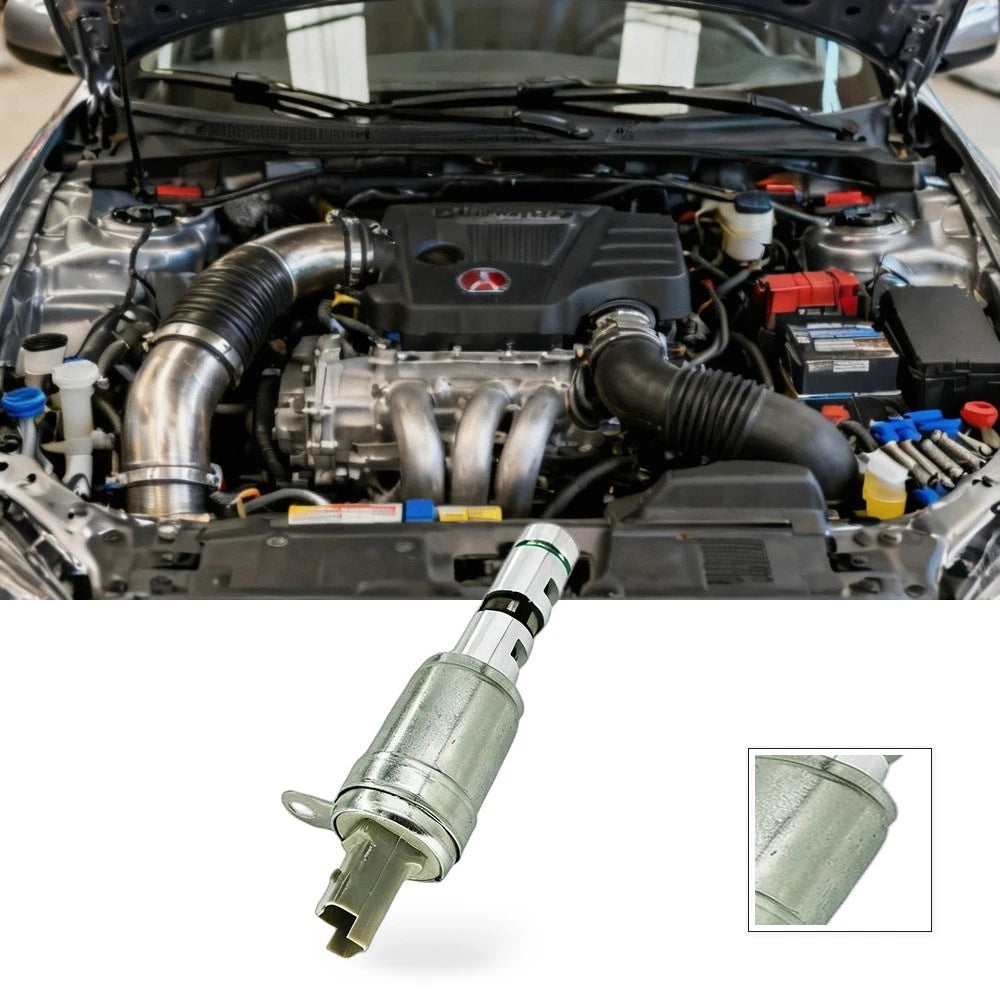 VVT Oil Control Valve Solenoid for Renault Clio Megane Scenic (2001–2008)