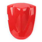 Rear Seat Cover Cowl for Suzuki GSXR 600 750 K6 (2006-2007) Red