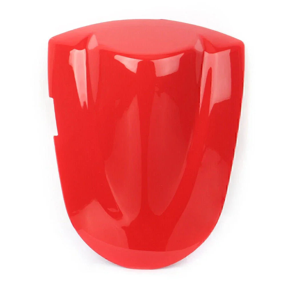 Rear Seat Cover Cowl for Suzuki GSXR 600 750 K6 (2006-2007) Red