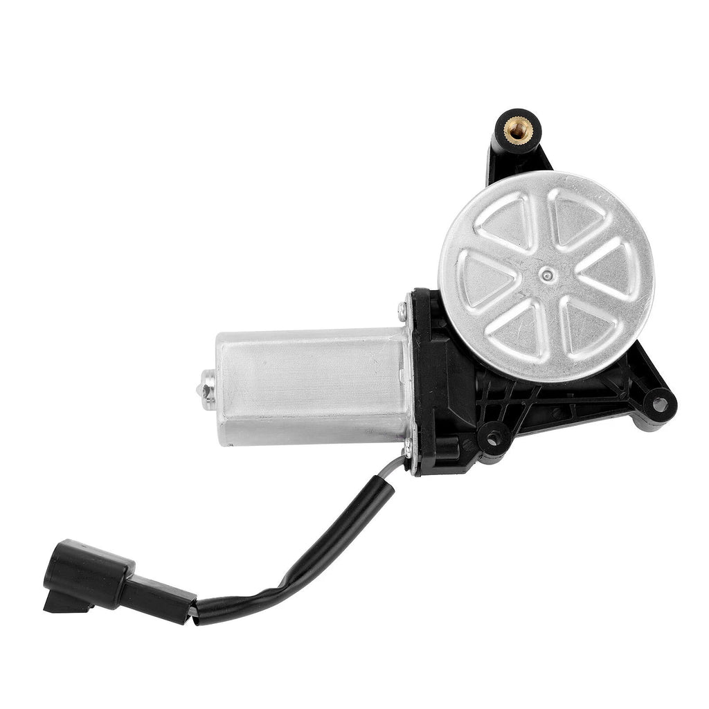 Left Window Motor for Chevy Silverado GMC Sierra 1500 (2014-2015)
