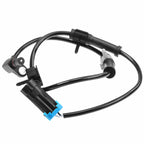 2X Front ABS Wheel Speed Sensor for Chevrolet Astro (2003-2005)