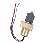 Exhaust Solenoid for Corsa Marine Diverter Systems (Electric)