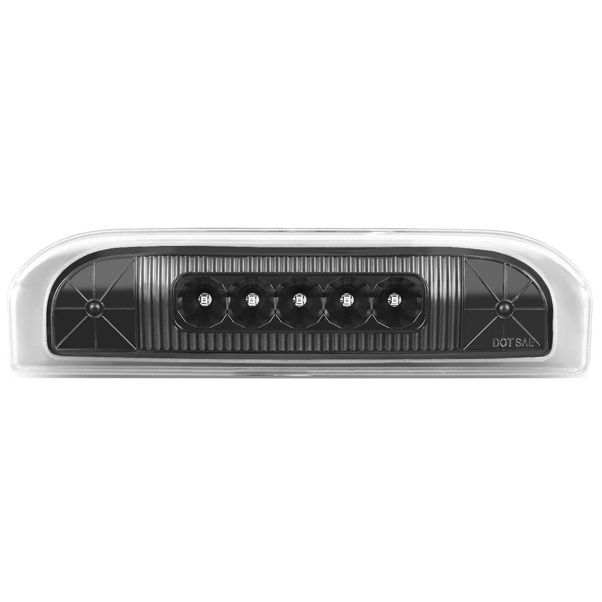 Full LED 3rd Tail Brake Light for Nissan Cube (2009–2014)