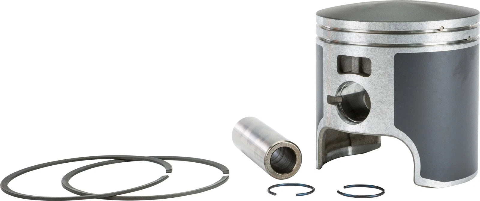 SP1 Piston T Moly for Polaris 550 Snowmobile (2016–2017) 121-156 inch
