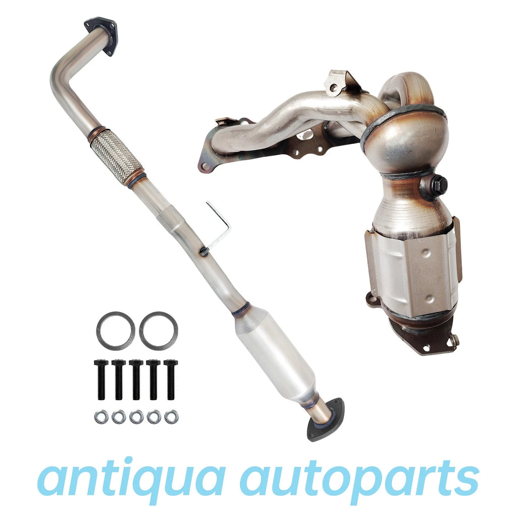 Catalytic Converter for Toyota Camry, Solara 2.2L (1997–2001)