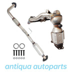 Catalytic Converter for Toyota Camry, Solara 2.2L (1997–2001)