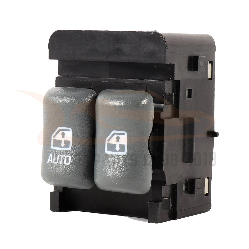 Window Switch for Pontiac Grand Prix (1995-2002) Front Left