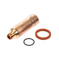 Injector Sleeve Kit for Volvo Penta (replaces 838609)