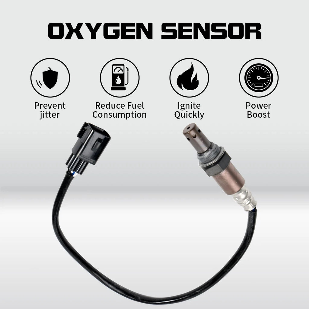 O2 Sensor Upstream for Toyota Matrix Corolla (2003–2008) 234-9052