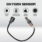 O2 Sensor Upstream for Toyota Matrix Corolla (2003–2008) 234-9052