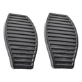 Brake Clutch Pedal Pads for Fiat Punto, Fiorino, Opel, Alfa Romeo Mito