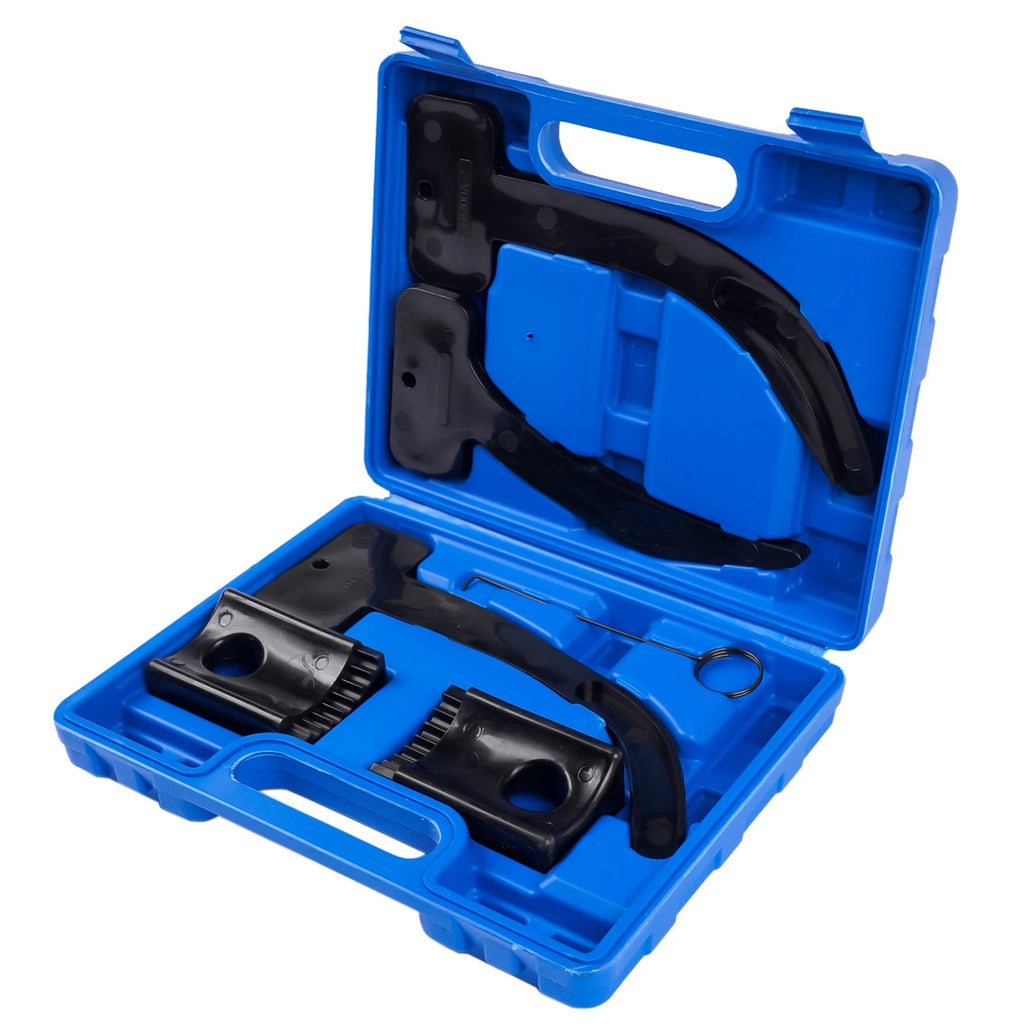 6PCS Camshaft Phaser Timing Chain Tool Kit for VW Chrysler Jeep Dodge (2011–2021)