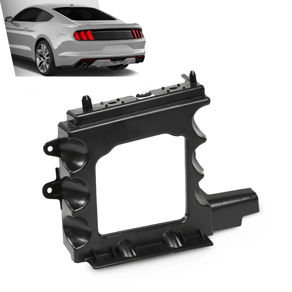 Rear Left Side Bumper Bracket for Ford Mustang (2015–2023)
