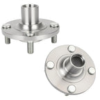 Front Wheel Hub Bearing Pair for Nissan Versa (2012–2019) & Kicks (2018–2019)