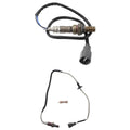 Oxygen Sensors Kit for Lexus IS300 (2001–2005) - Denso 234-9001, 234-9002