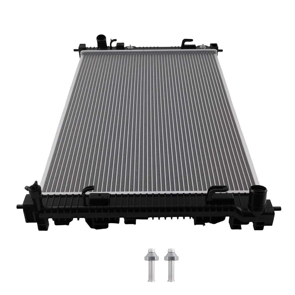 Cooling Radiator for Mitsubishi Outlander (2022–2023) AT Trans Cooler