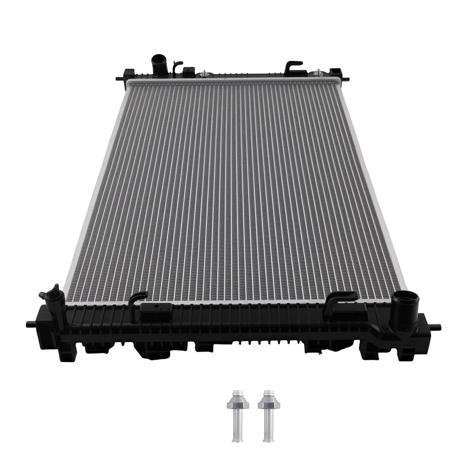 Cooling Radiator for Mitsubishi Outlander (2022–2023) AT Trans Cooler
