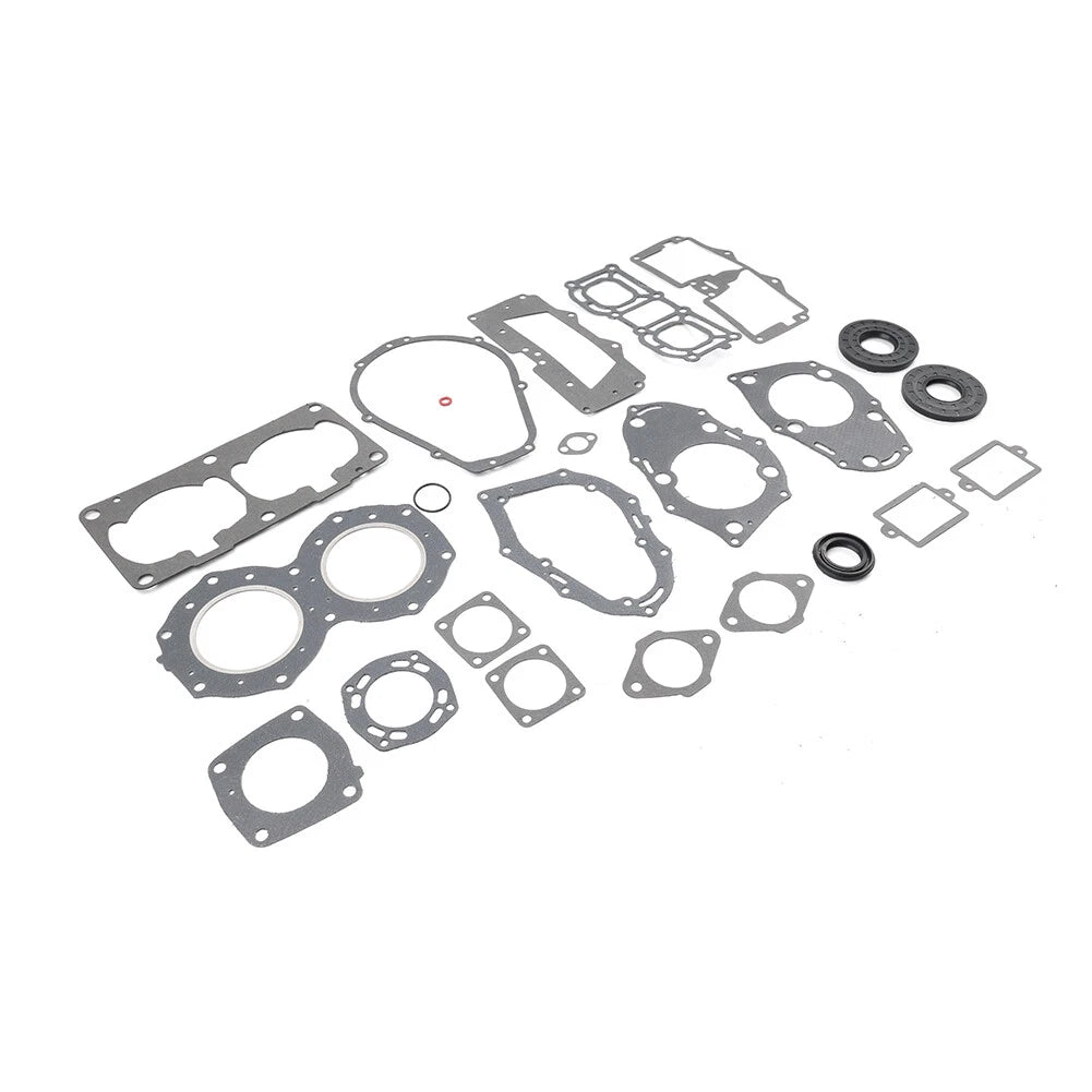 Complete Gasket Oil Seal Kit Set for Yamaha Wave Super Jet 700 701 (1993–1997)