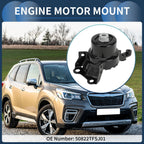 Engine Motor Mount for Honda XR-V RU1 1.5T (2019–2022)