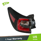 LED Tail Light Assembly for Subaru Outback (2020–2025) Outer Left/Driver Side