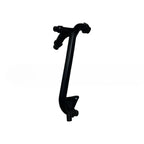 1x Engine Coolant Hose for BMW 5 Series E39 (1995–2003)