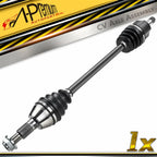 Rear Left Axle Assembly for Chevrolet Captiva Sport Equinox (2013–2017)