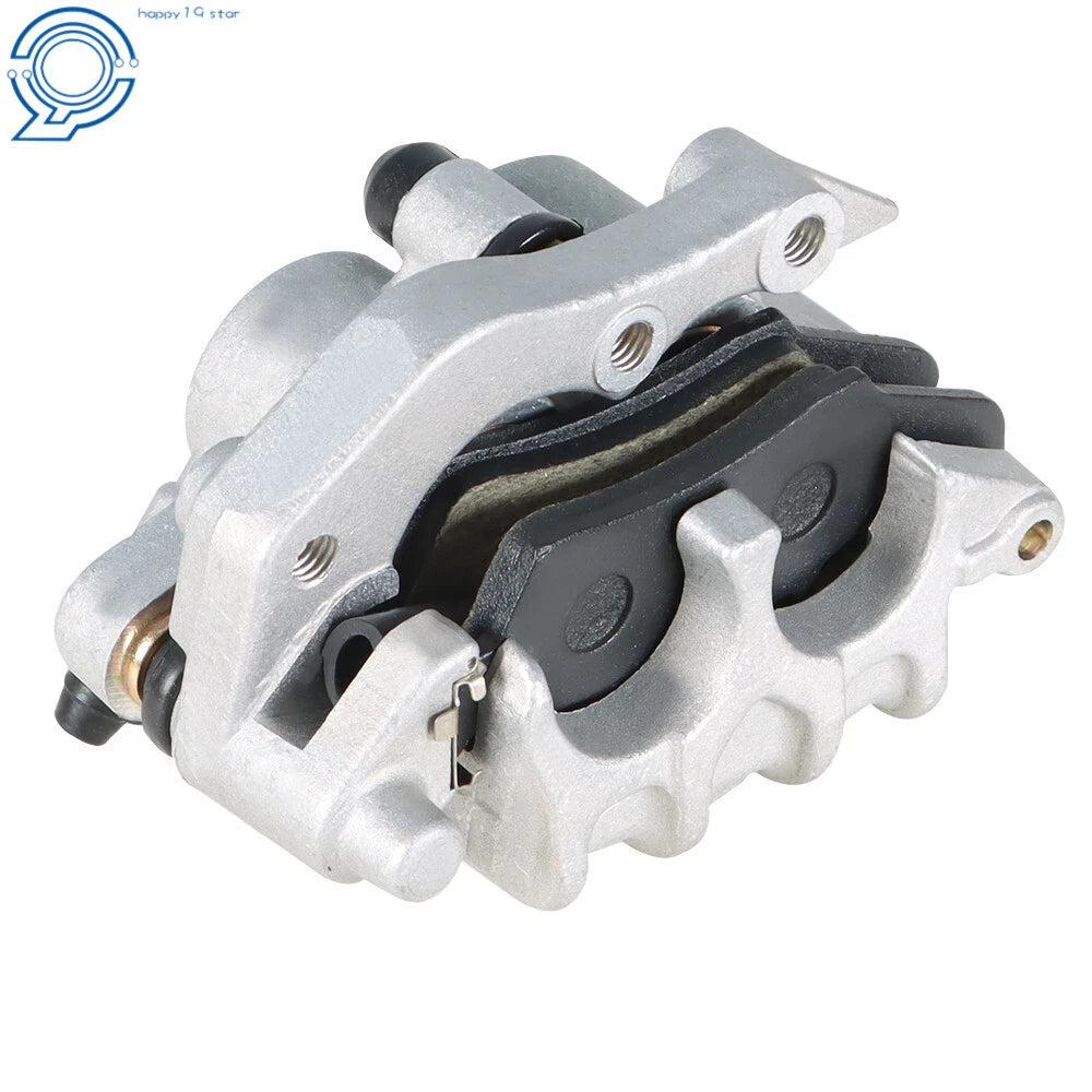 Front Brake Caliper Master Cylinder for Honda CRF 250R CRF 450R (2004-2017)