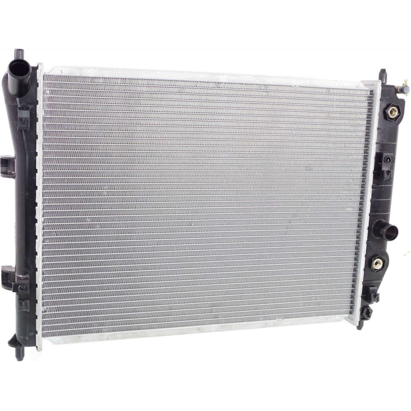 A/C Condenser for Chevy Corvette SSR (2003–2006)