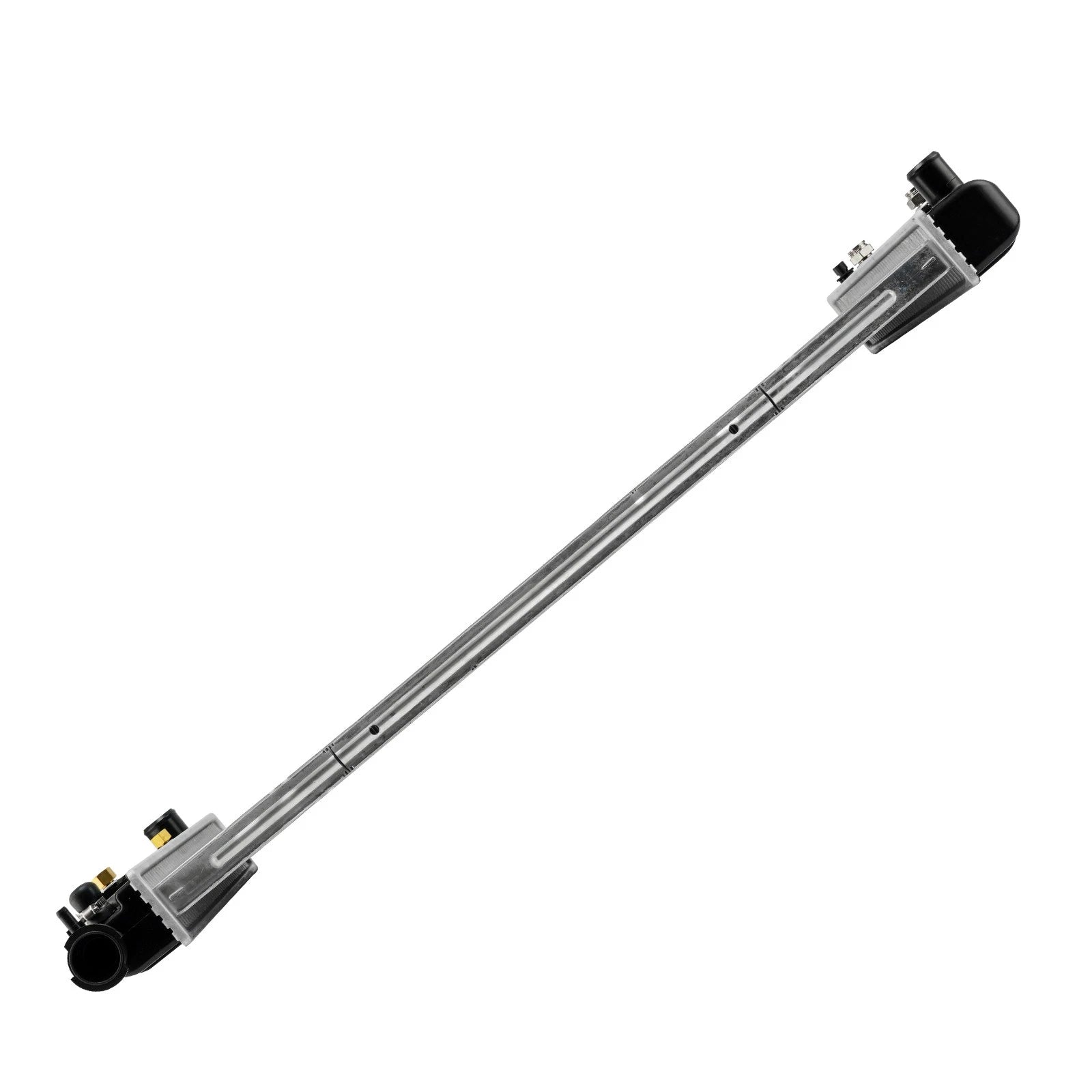 Radiator for Chevrolet C1500 and K1500 5.7L (1988–1994)