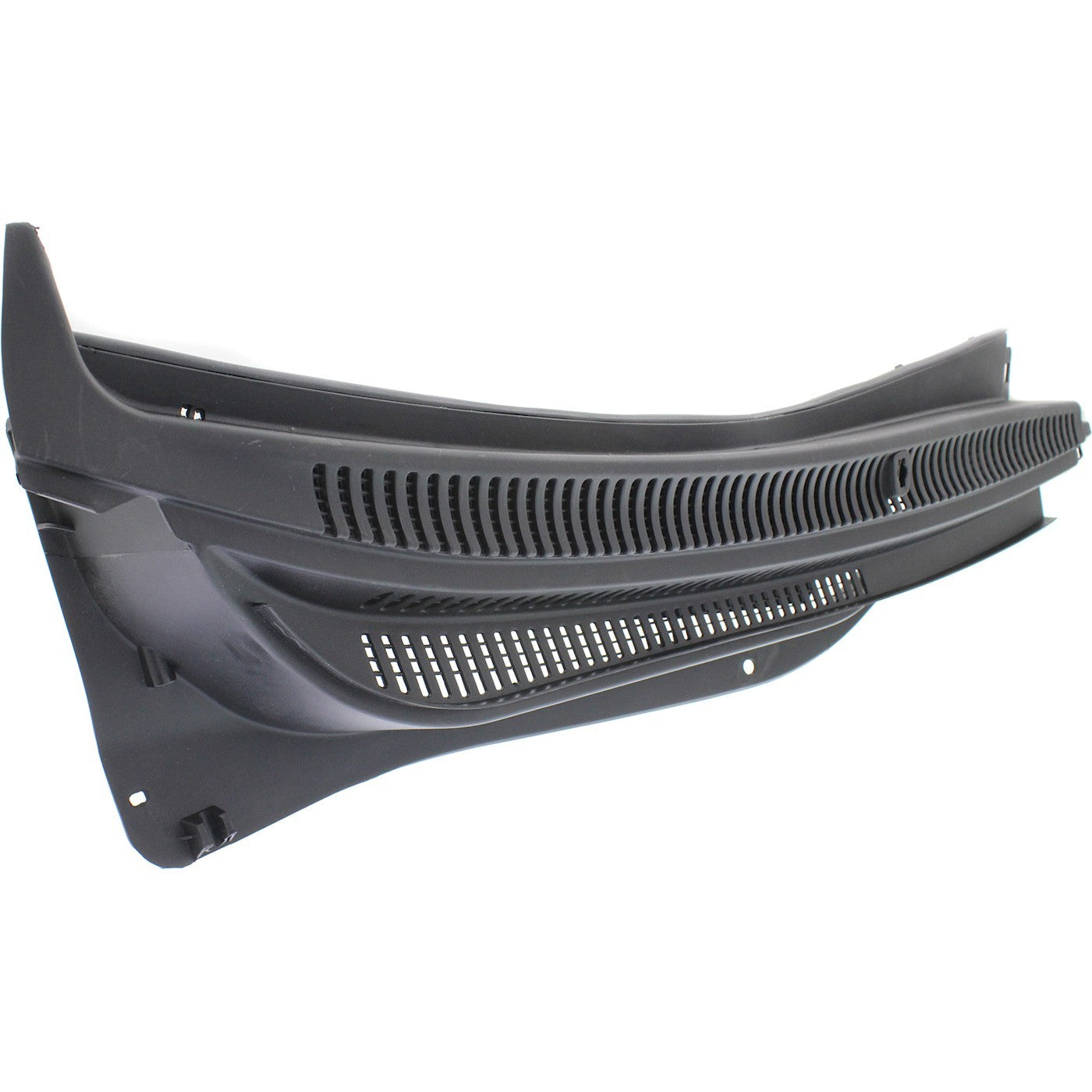 Wiper Cowl Grille for Kia Rio (Right Side)