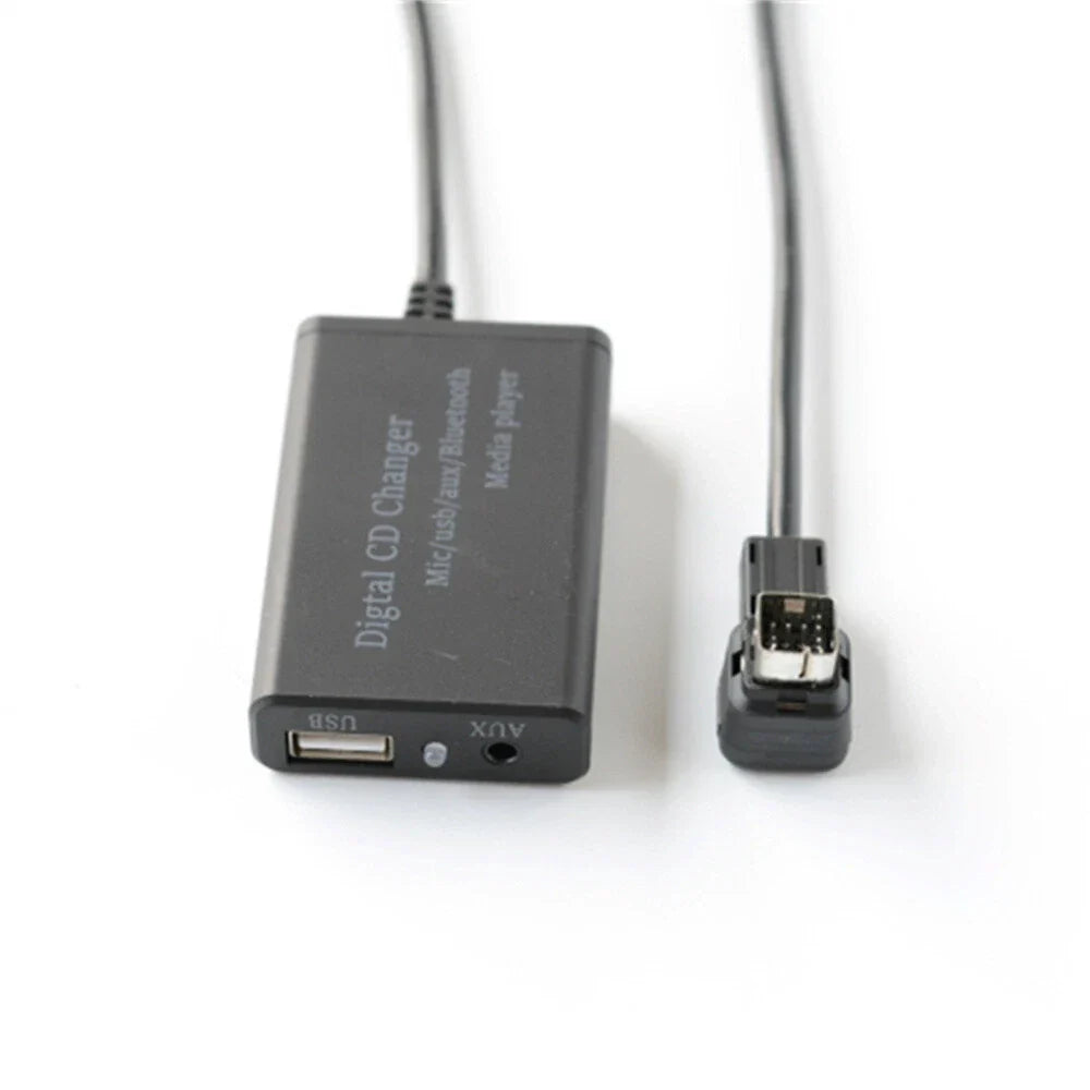 Bluetooth 5.0 AUX Adapter for Suzuki Jimny (2018-2023)