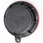 Headlamp Dust Caps  for Kia Optima, Cadenza, Hyundai Santa Fe, Genesis Coupe (2011-2020)