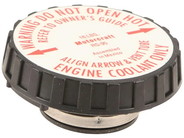 Radiator Cap for Mazda B4000 (1994) RD819JW