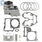 Top End Gasket Kit for Honda Rincon 680 TRX680FA (2006-2022)